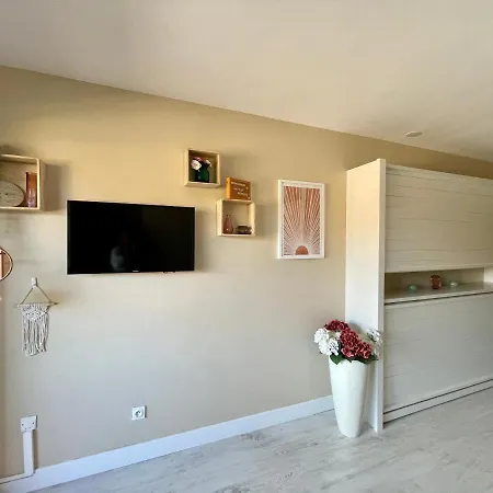 Daire My Little Provence Les Mimosas