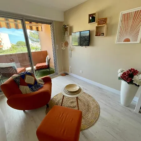 My Little Provence Les Mimosas Apartment Bormes-les-Mimosas