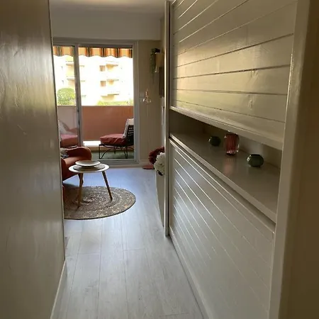 My Little Provence Les Mimosas Apartment *