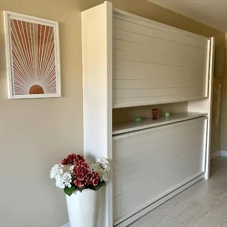 My Little Provence Les Mimosas Apartment
