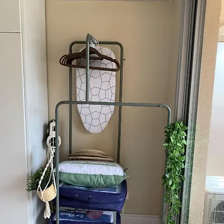 My Little Provence Les Mimosas Appartement *