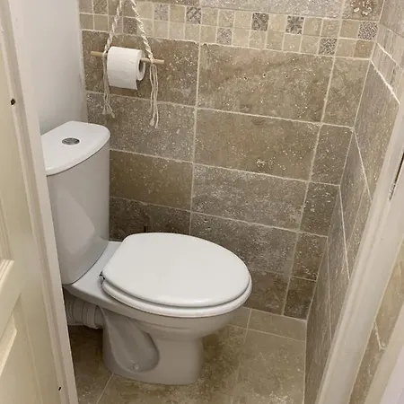 My Little Provence Les Mimosas Apartmán Bormes-les-Mimosas